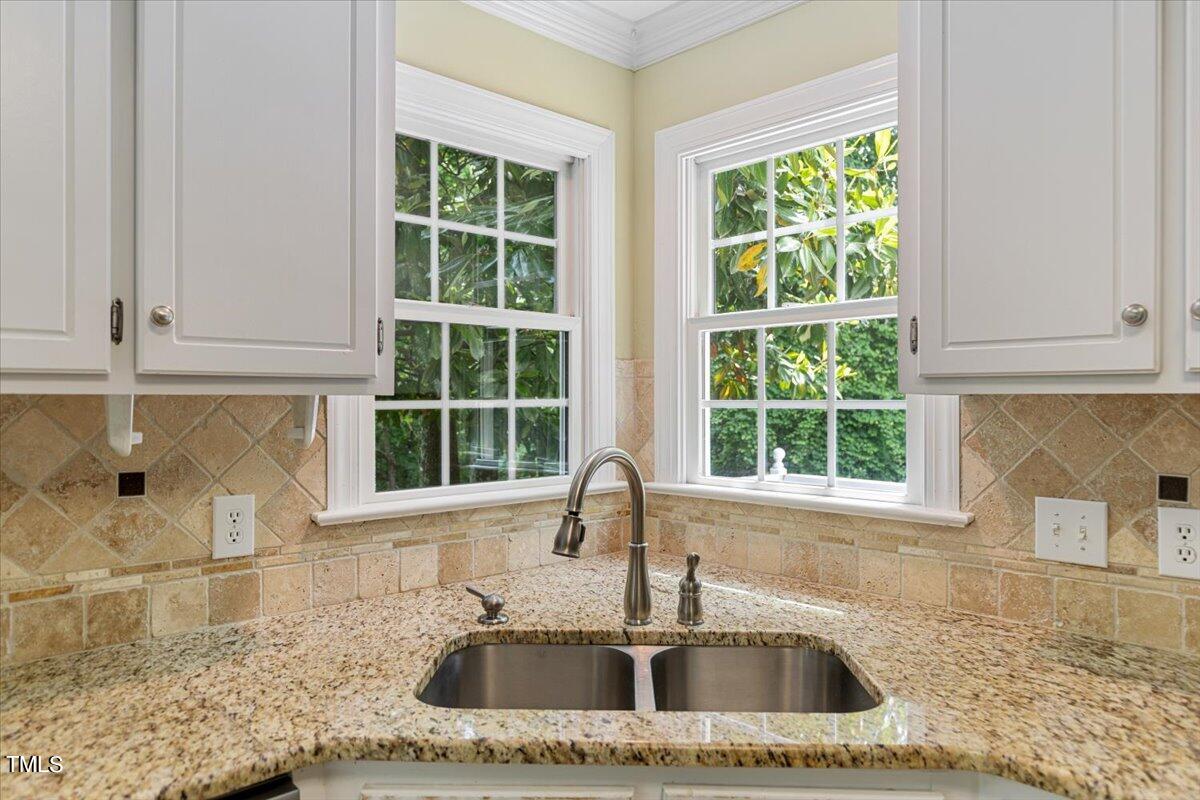 2408 Dahlgreen Road Raleigh, NC 27615 - Photo 16 of 61 Kitchen