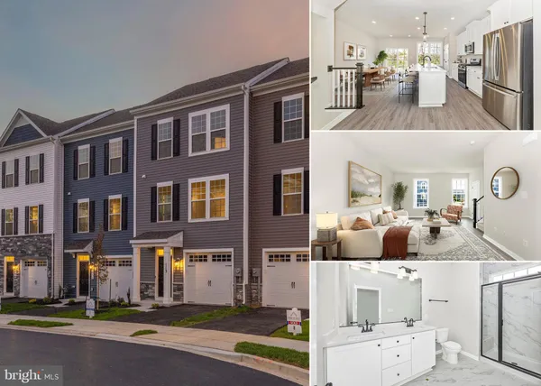 $474,900 | 113 Spring Bank Way, Frederick, MD 21701