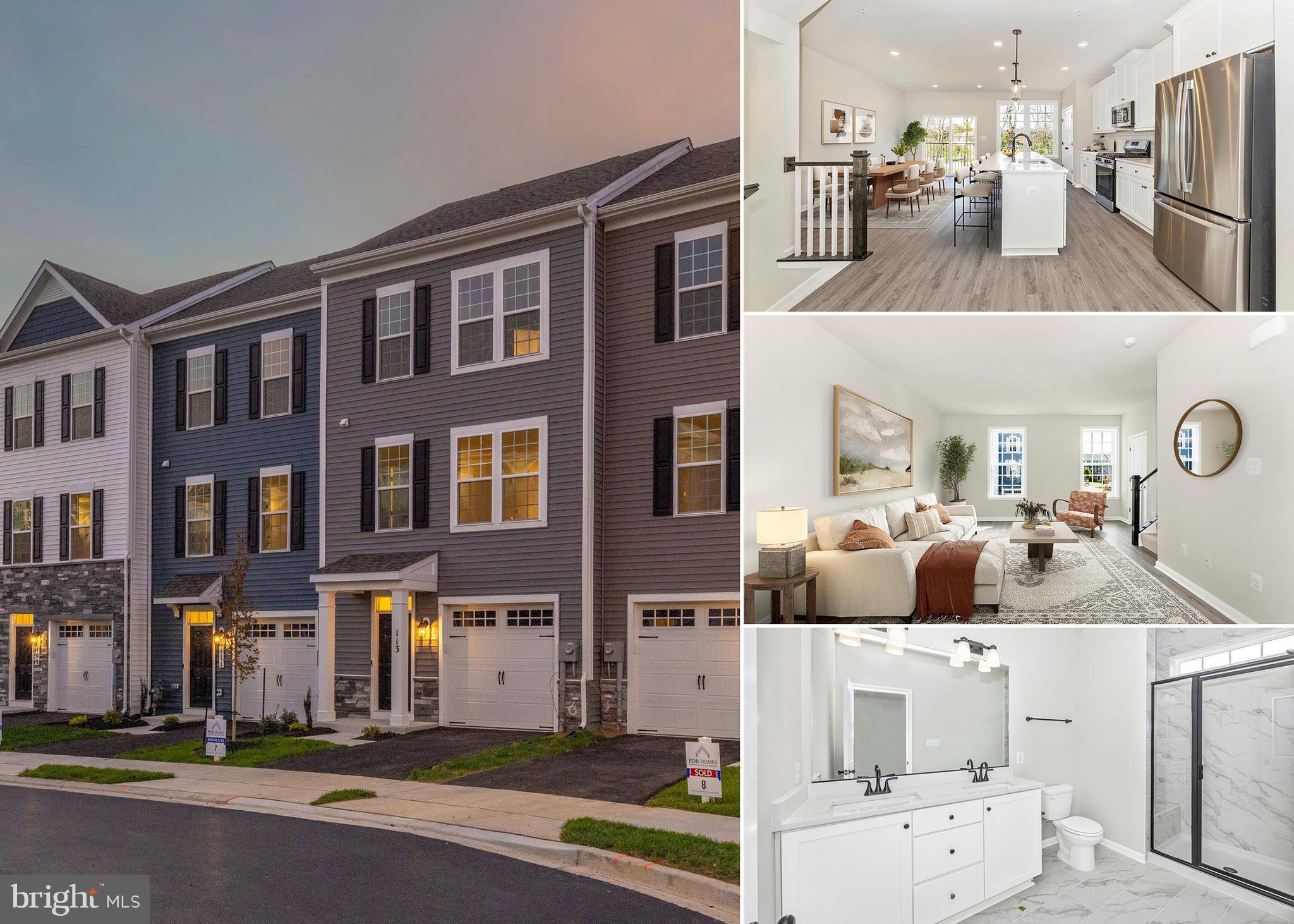 113 Spring Bank Way Frederick, MD 21701 - Photo 1 of 13 113 Spring Bank Way