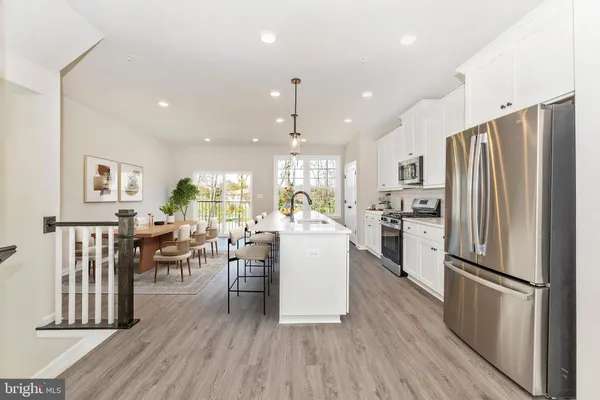 $474,900 | 113 Spring Bank Way, Frederick, MD 21701