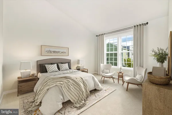 $474,900 | 113 Spring Bank Way, Frederick, MD 21701