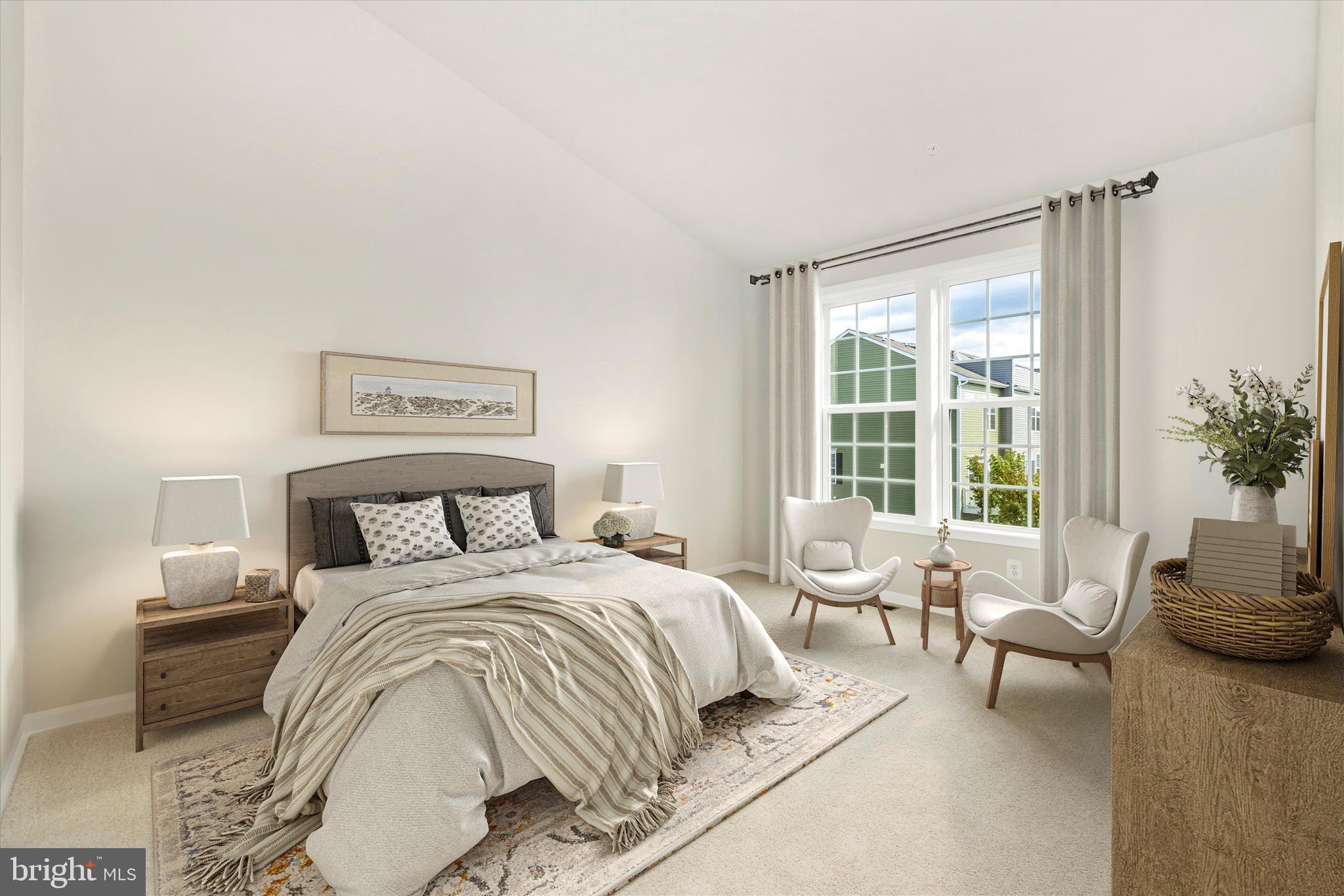 113 Spring Bank Way Frederick, MD 21701 - Photo 8 of 13 Owners Bedroom