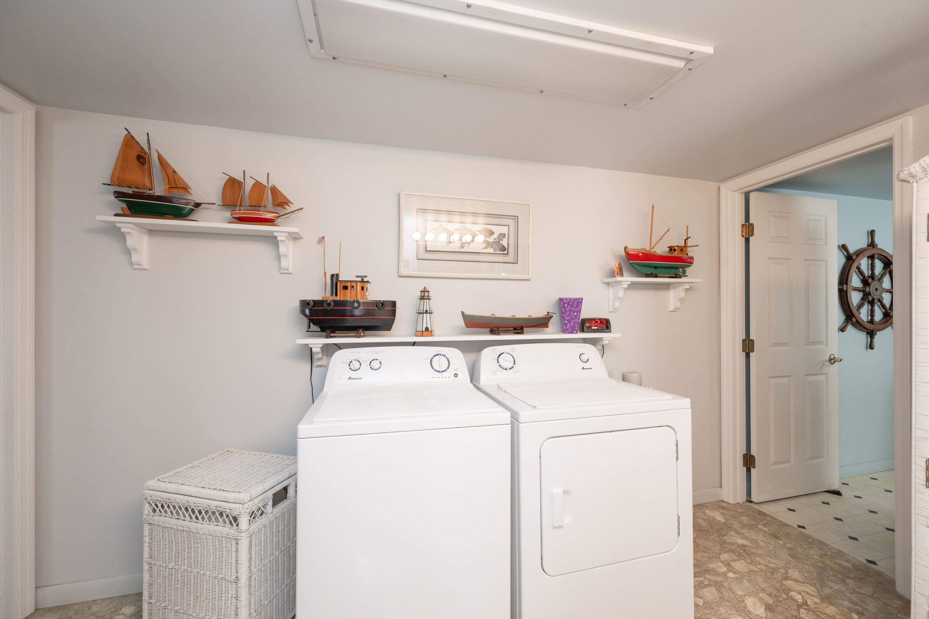 138 Sea Lane Key West, FL 33040 - Photo 12 of 31 a utility room with dryer and washer