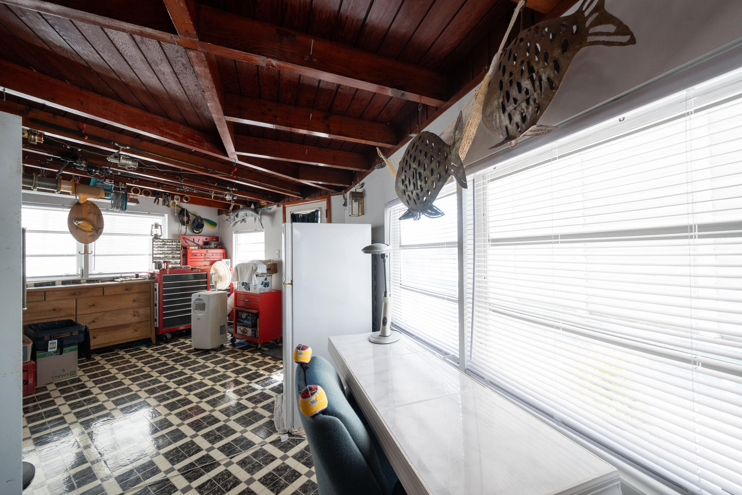 138 Sea Lane Key West, FL 33040 - Photo 16 of 31 a storage room