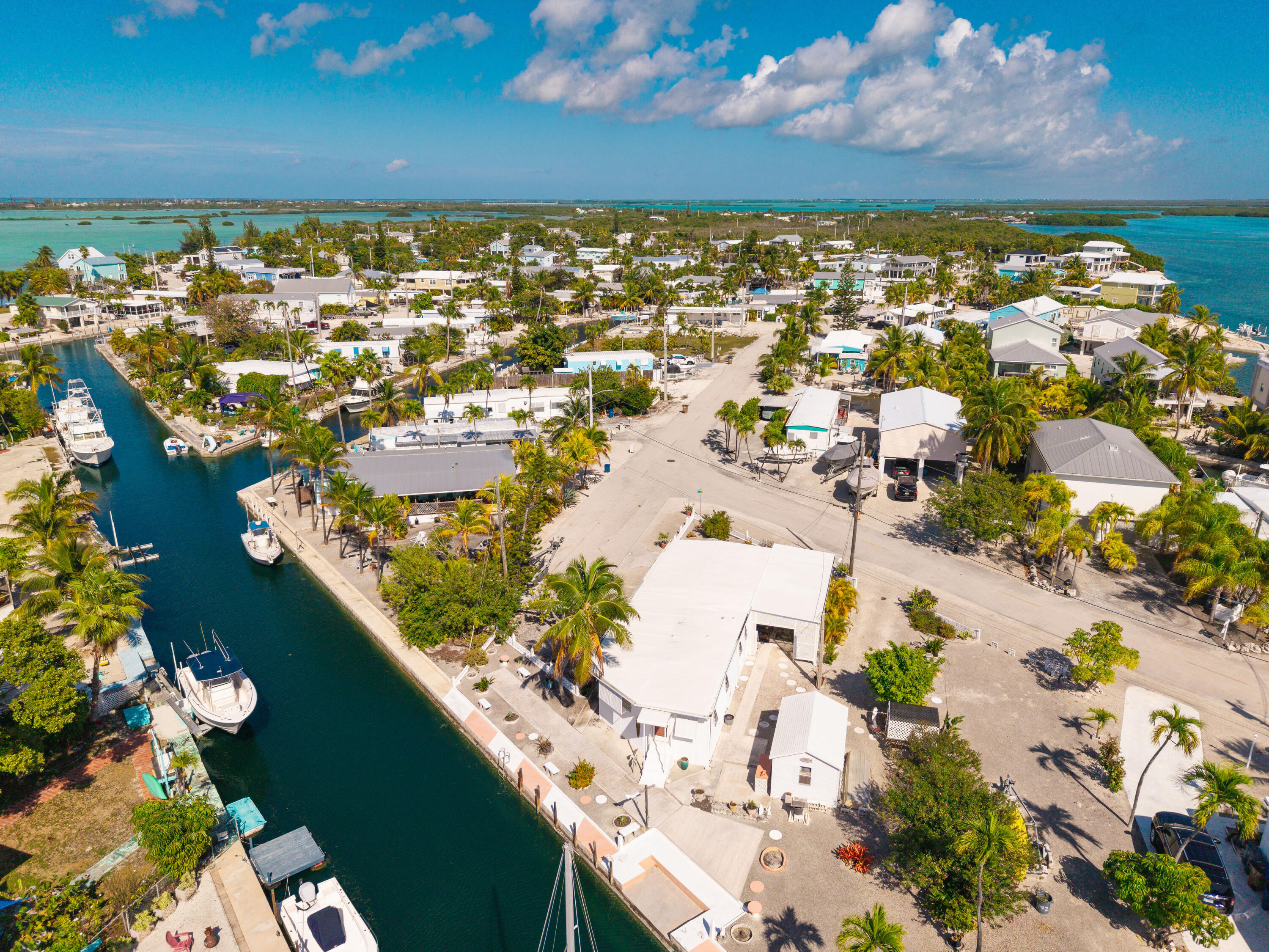 138 Sea Lane Key West, FL 33040 - Photo 24 of 31 a view of a city