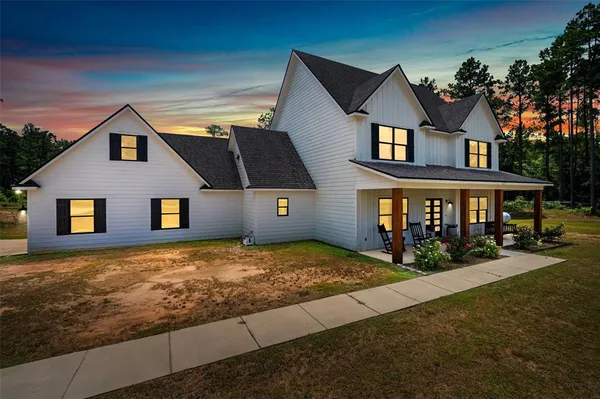 $689,000 | 326 Bradleigh Boulevard, Frierson, LA 71027