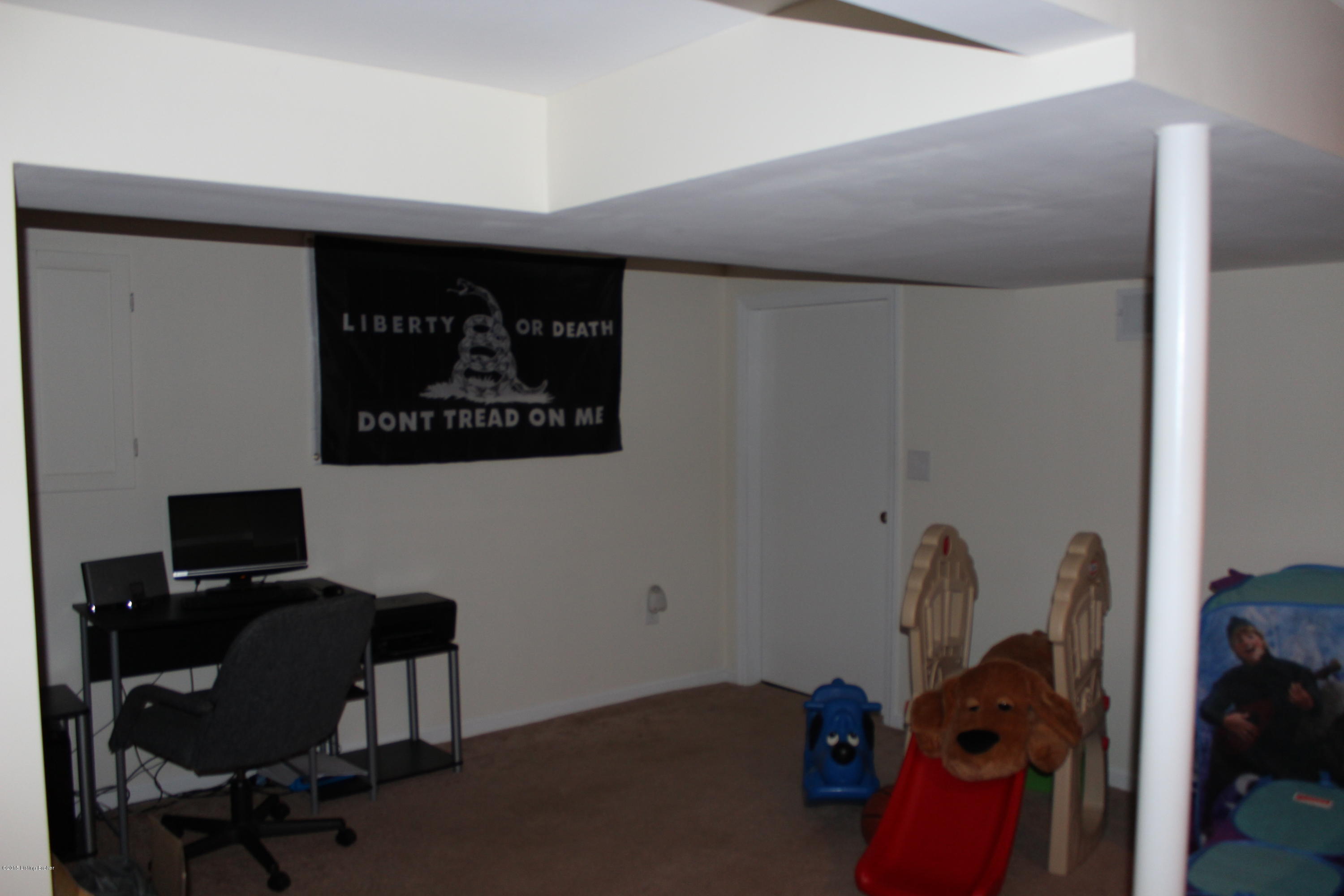 7404 Rambo Way Louisville, KY 40228 - Photo 34 of 35 Basement