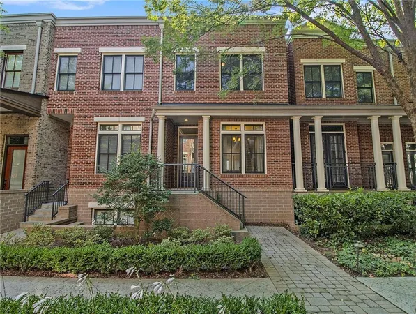 $499,900 | 4694 Dogwood Alley, Atlanta, GA 30338