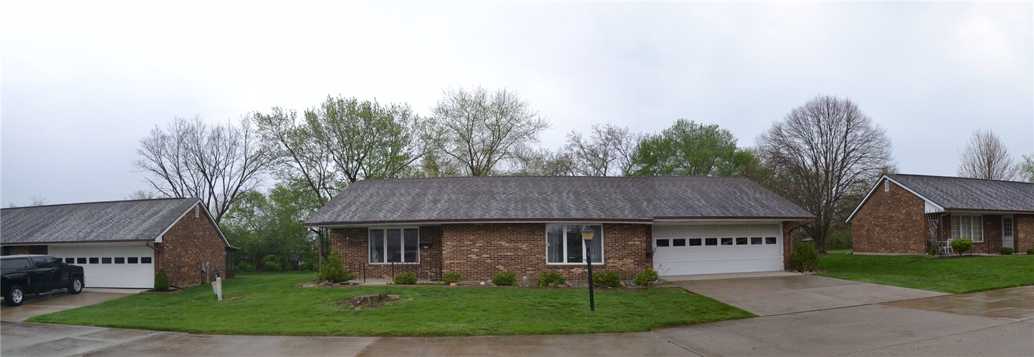 1031 Armsgate Road Springfield, OH 45503 - Photo 29 of 30