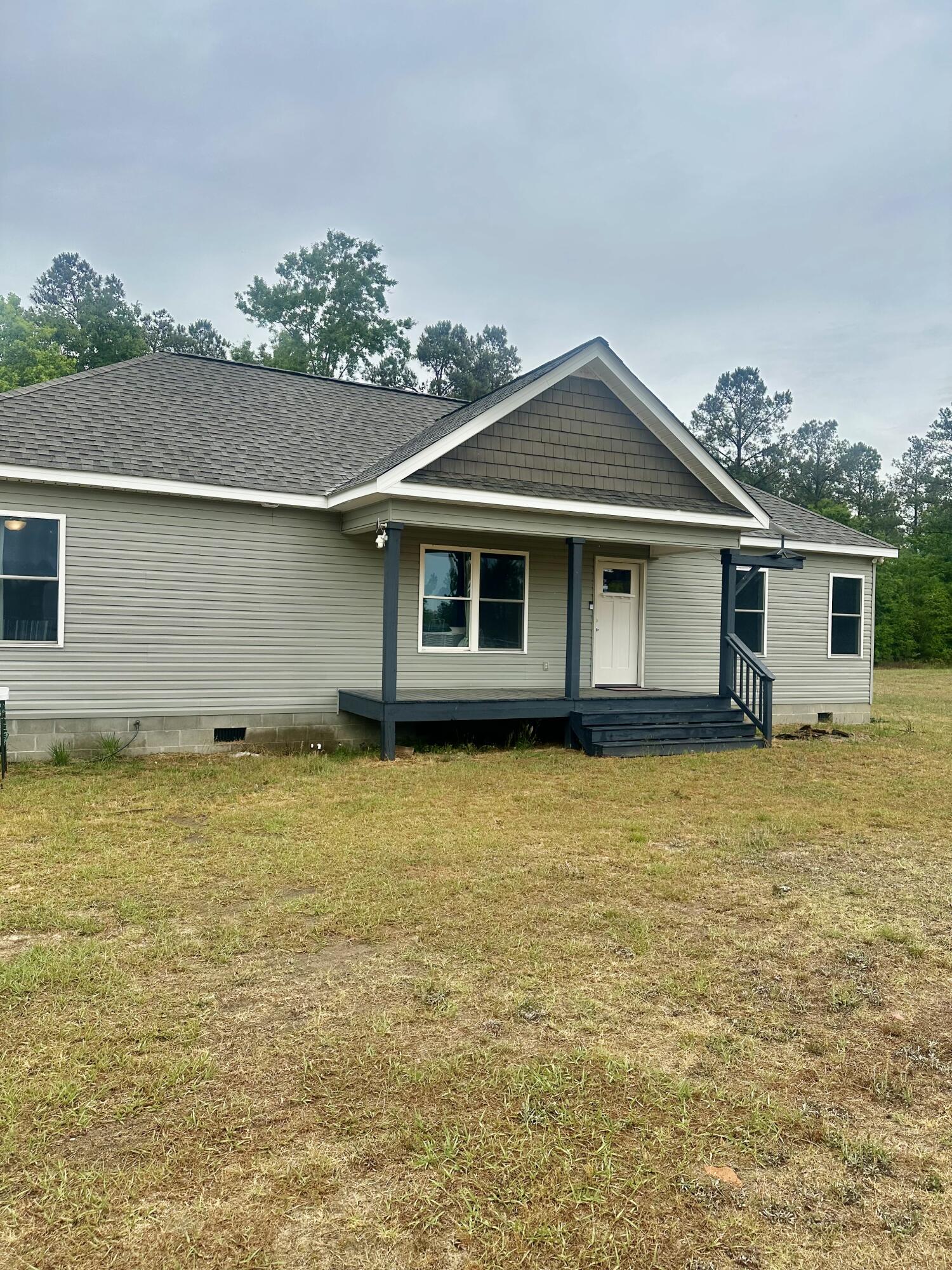 2153 Blacks Road Williston, SC 29853 - Photo 1 of 2