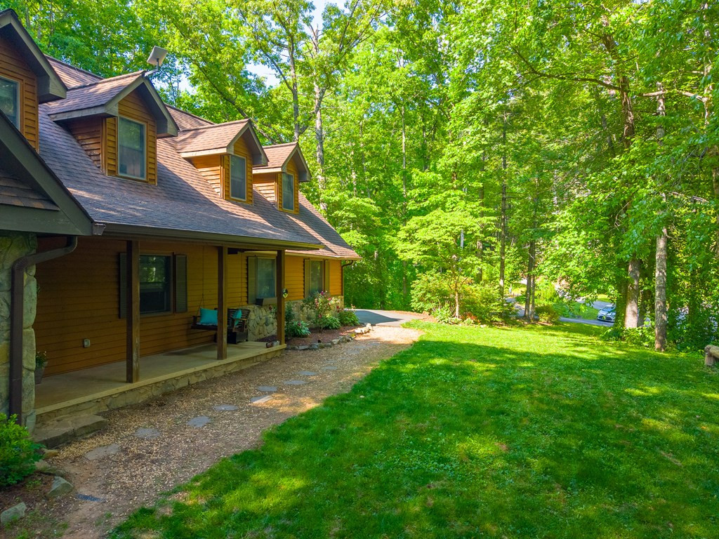 171 High Splendor Drive Robbinsville, NC 28771 - Photo 7 of 62