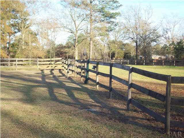 3900 Macks Road Century, FL 32535 - Photo 23 of 24 a view of outdoor space with seating area