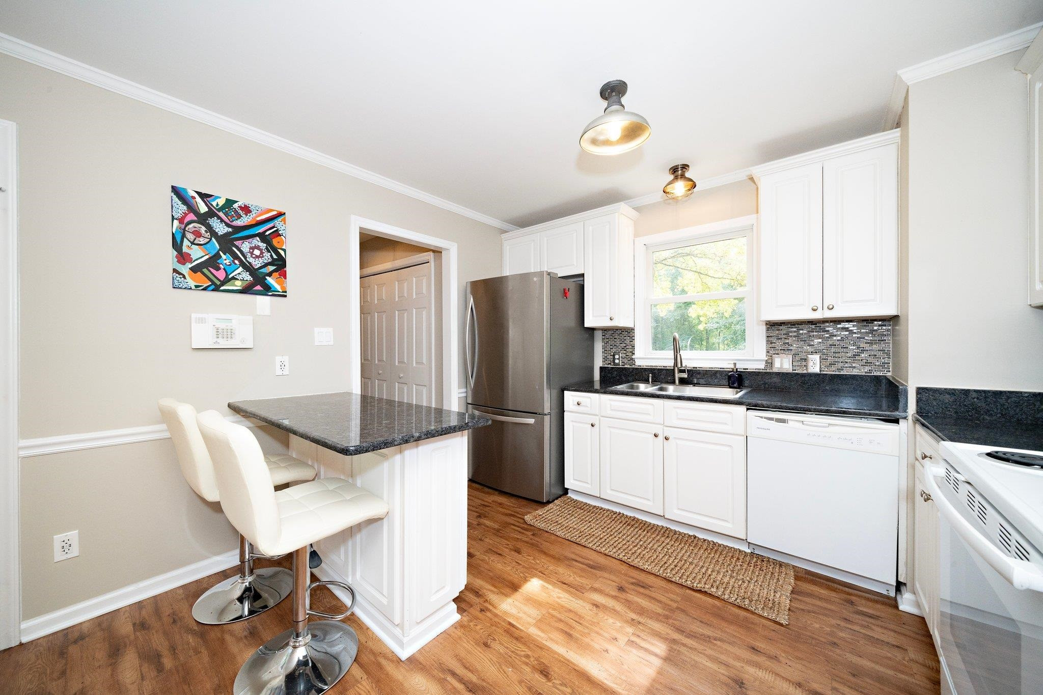 4400 Liverpool Lane Raleigh, NC 27604 - Photo 21 of 34 Kitchen