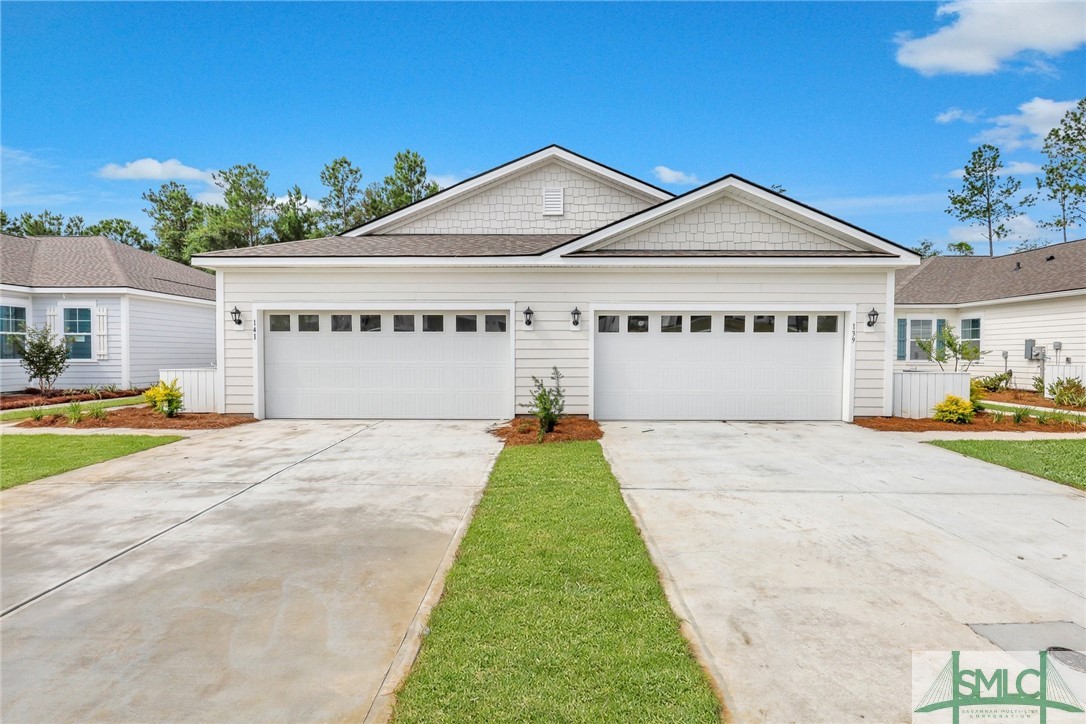 149 Holloway Hill Pooler, GA 31322 - Photo 2 of 46