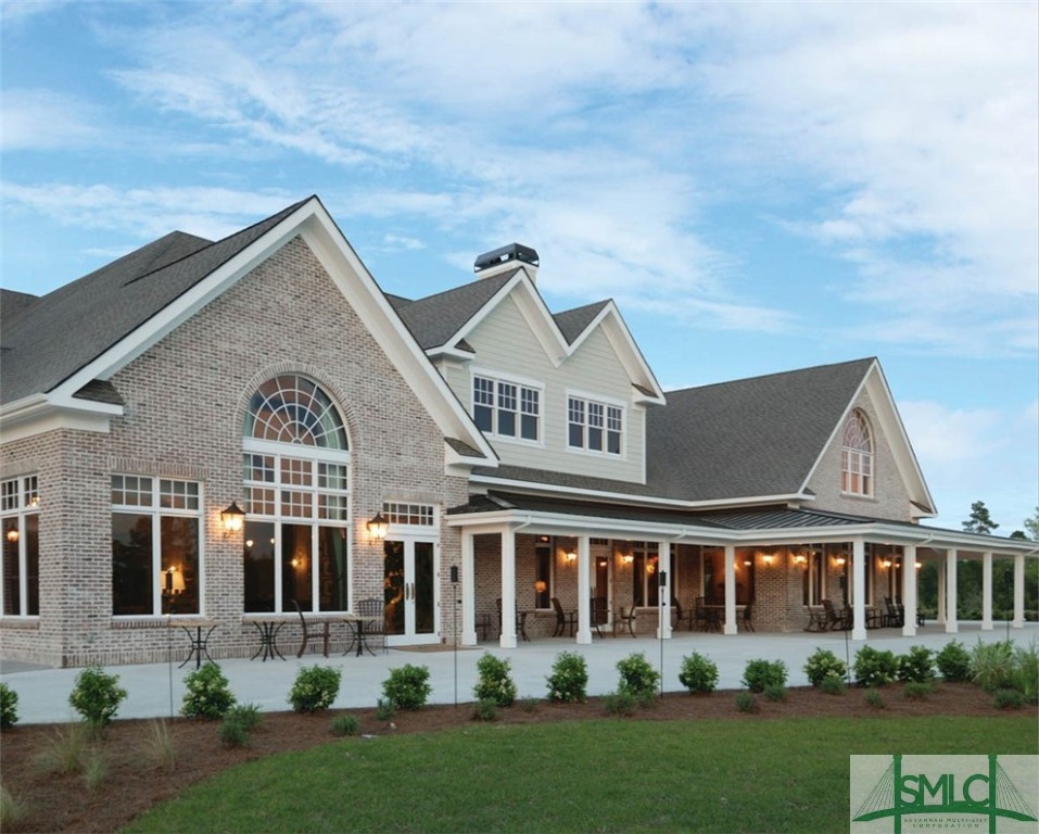 149 Holloway Hill Pooler, GA 31322 - Photo 40 of 46