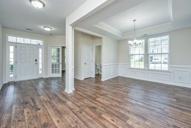 $455,000 | 201 Bigleaf Court, Summerville, SC 29486