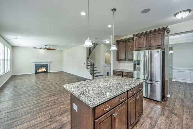 $455,000 | 201 Bigleaf Court, Summerville, SC 29486