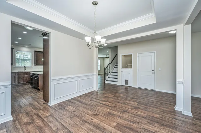 $455,000 | 201 Bigleaf Court, Summerville, SC 29486