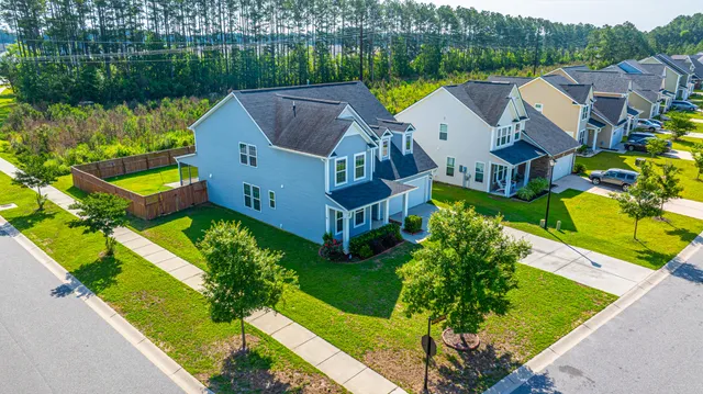 $455,000 | 201 Bigleaf Court, Summerville, SC 29486