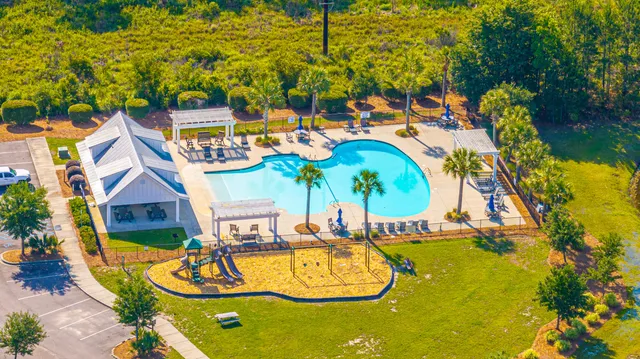 $455,000 | 201 Bigleaf Court, Summerville, SC 29486