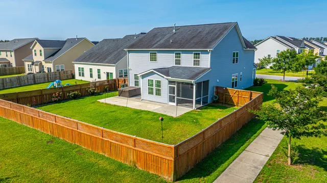 $455,000 | 201 Bigleaf Court, Summerville, SC 29486