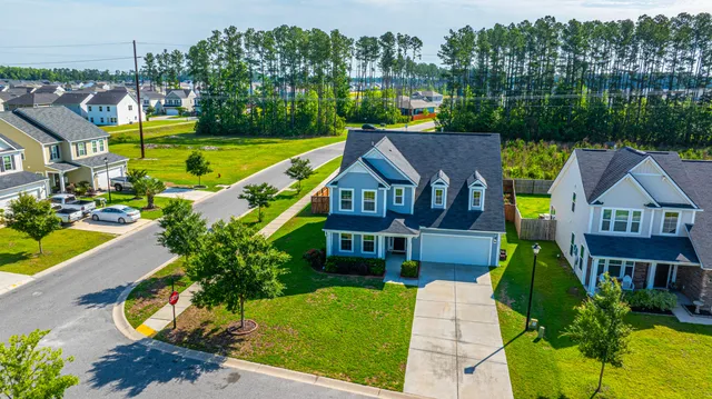 $455,000 | 201 Bigleaf Court, Summerville, SC 29486