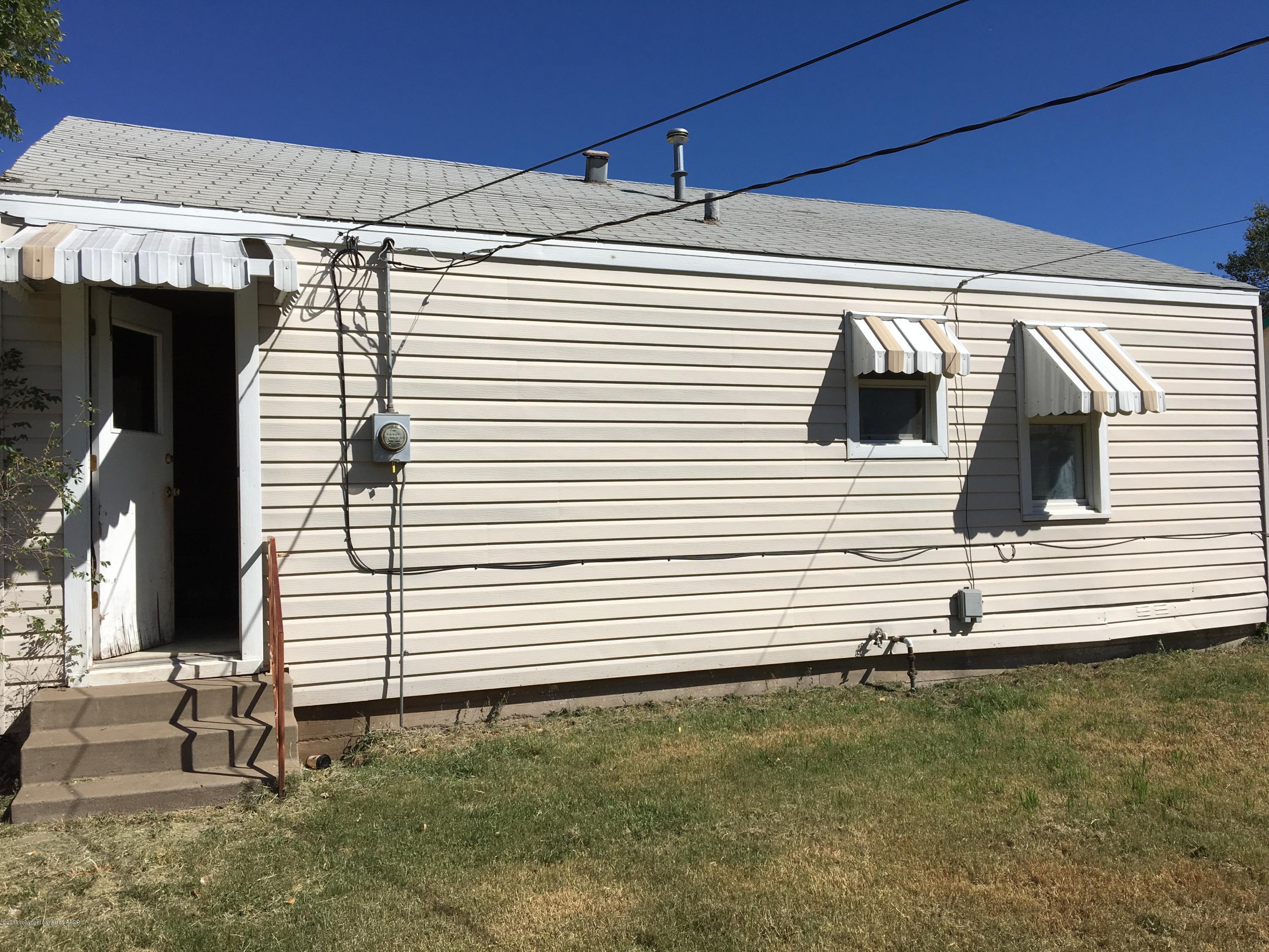 4212 South Washington Street Amarillo, TX 79110 - Photo 2 of 8 IMG_1431