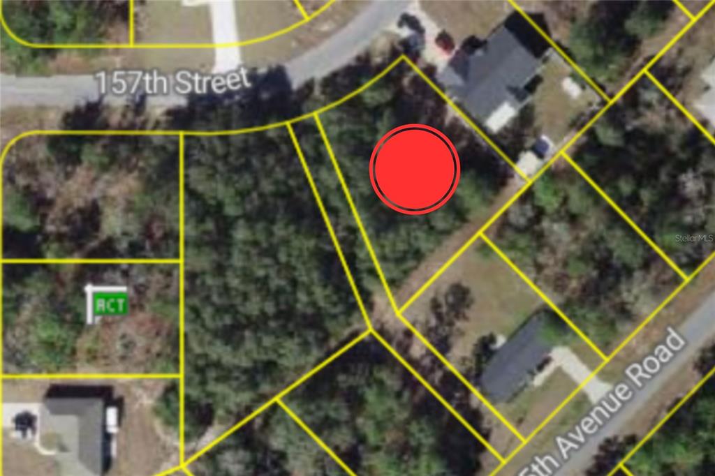 Tbd Southwest 157th Street Ocala, FL 34473 - Photo 11 of 11 a bird view