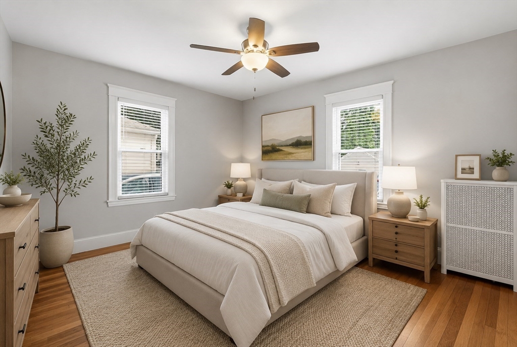 40 County Street, Unit 1 Peabody, MA 01960 - Photo 10 of 31