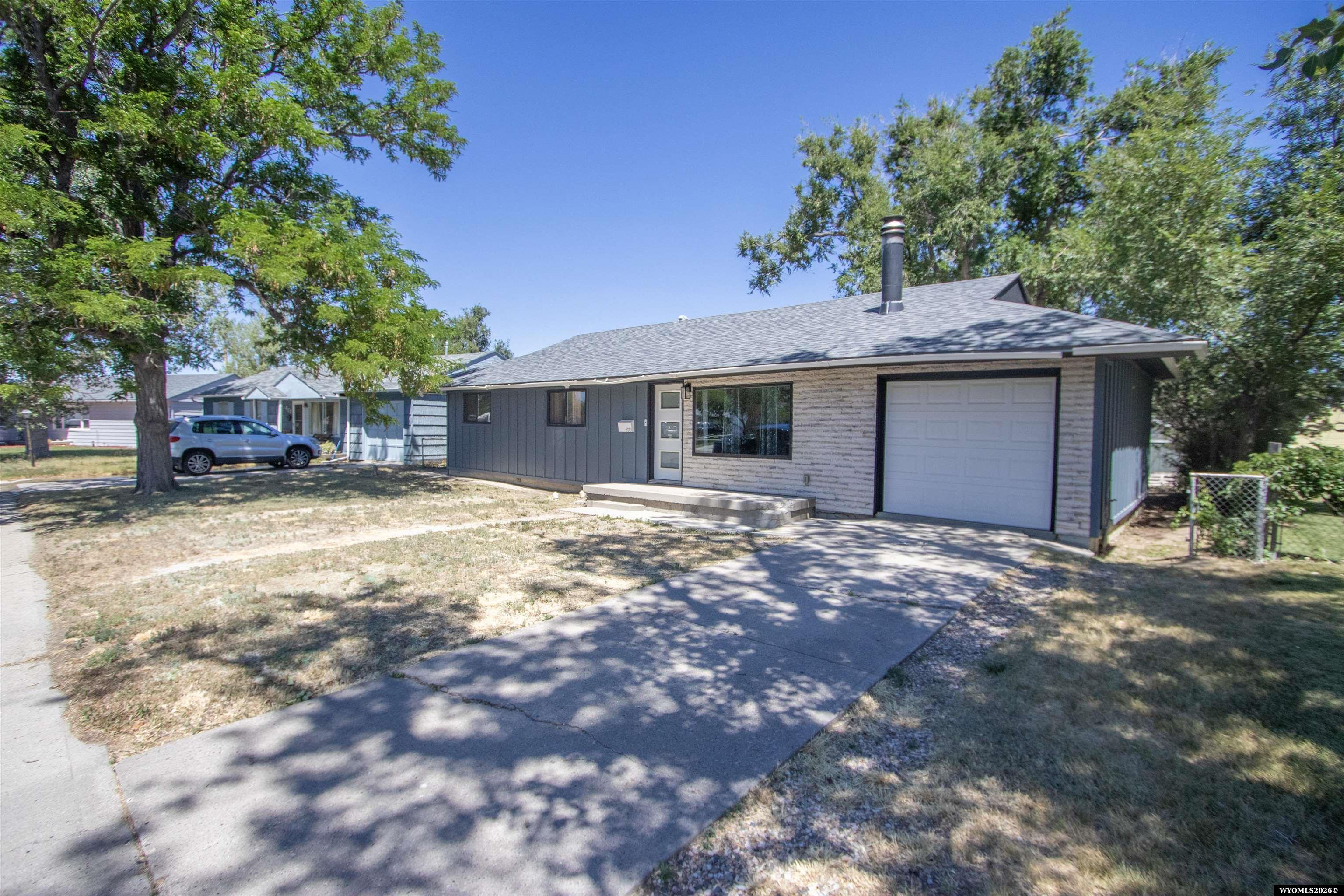 465 Trigood Drive Casper, WY 82609 - Photo 21 of 30