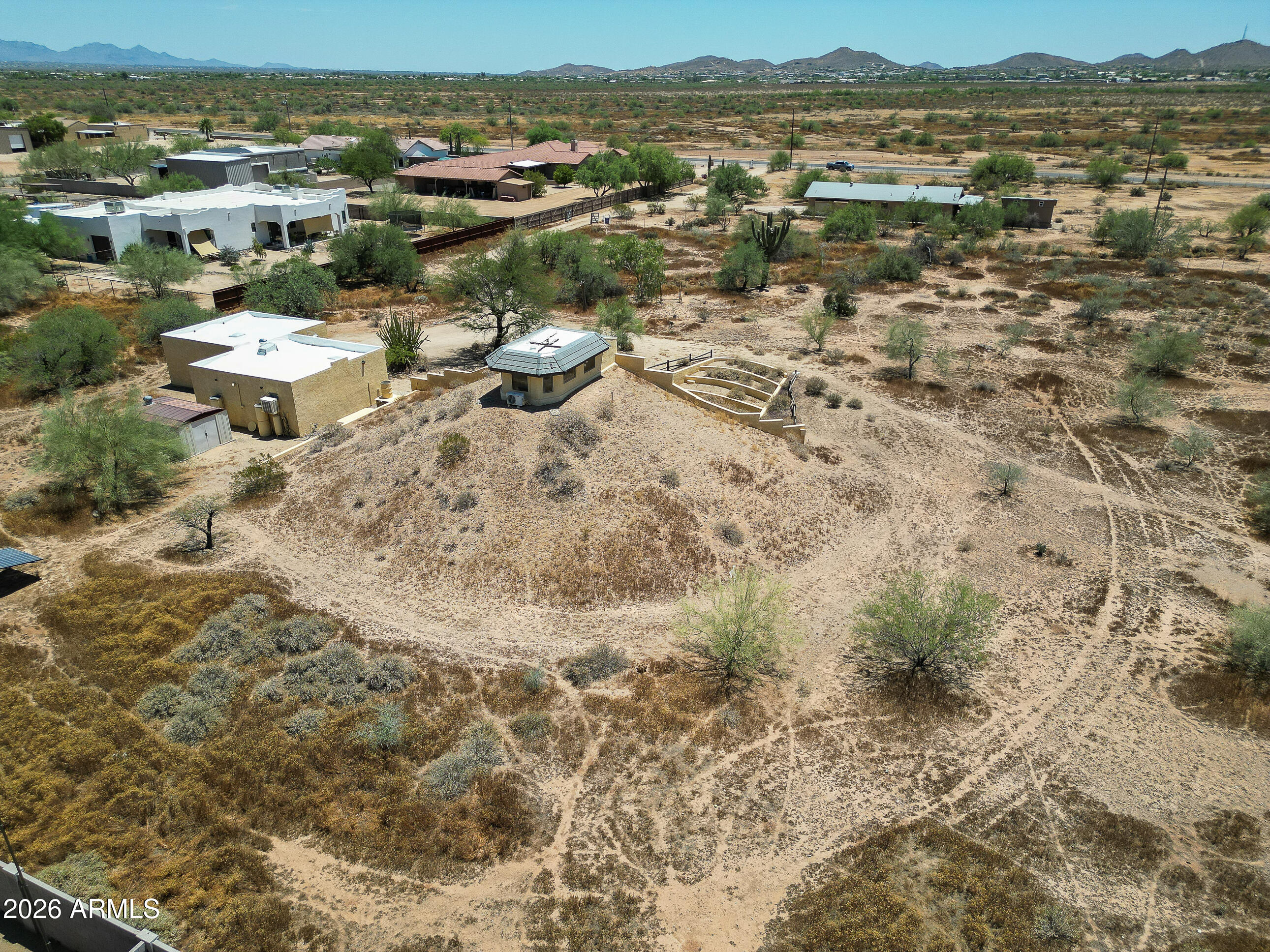 412 West Joy Ranch Road Phoenix, AZ 85086 - Photo 52 of 56