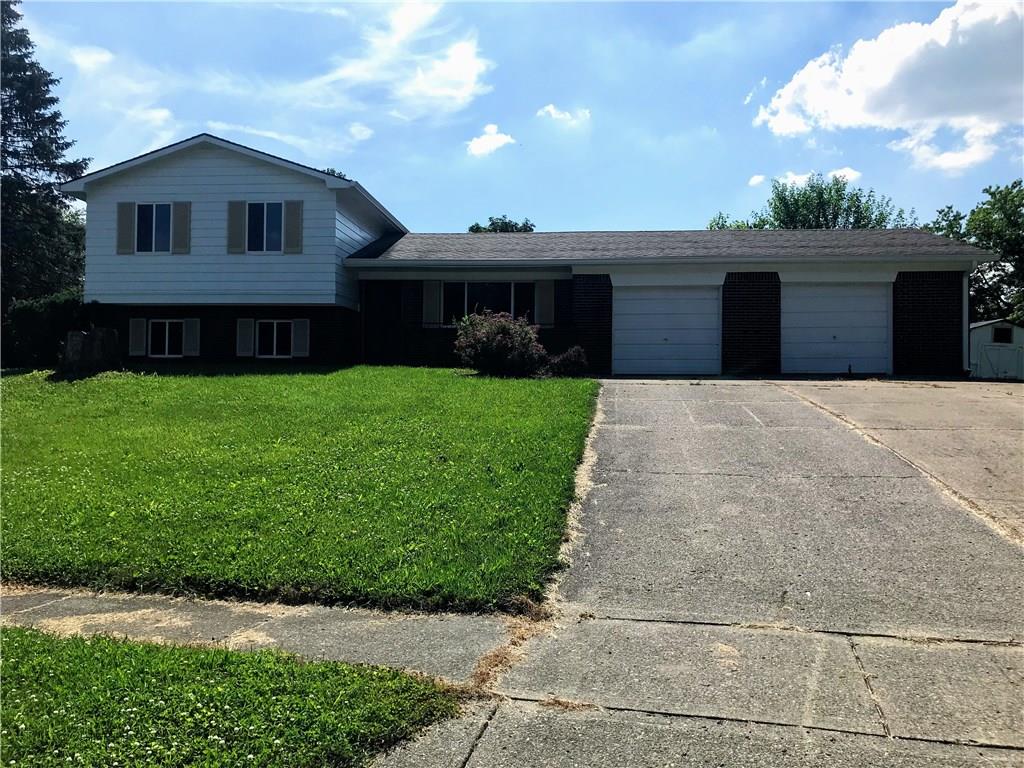 48 Coronado Road Indianapolis, IN 46234 - Photo 1 of 25
