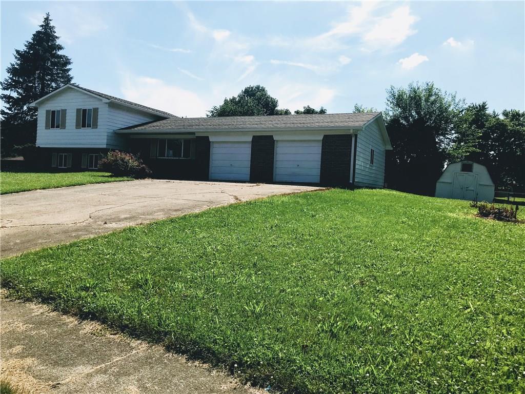 48 Coronado Road Indianapolis, IN 46234 - Photo 2 of 25