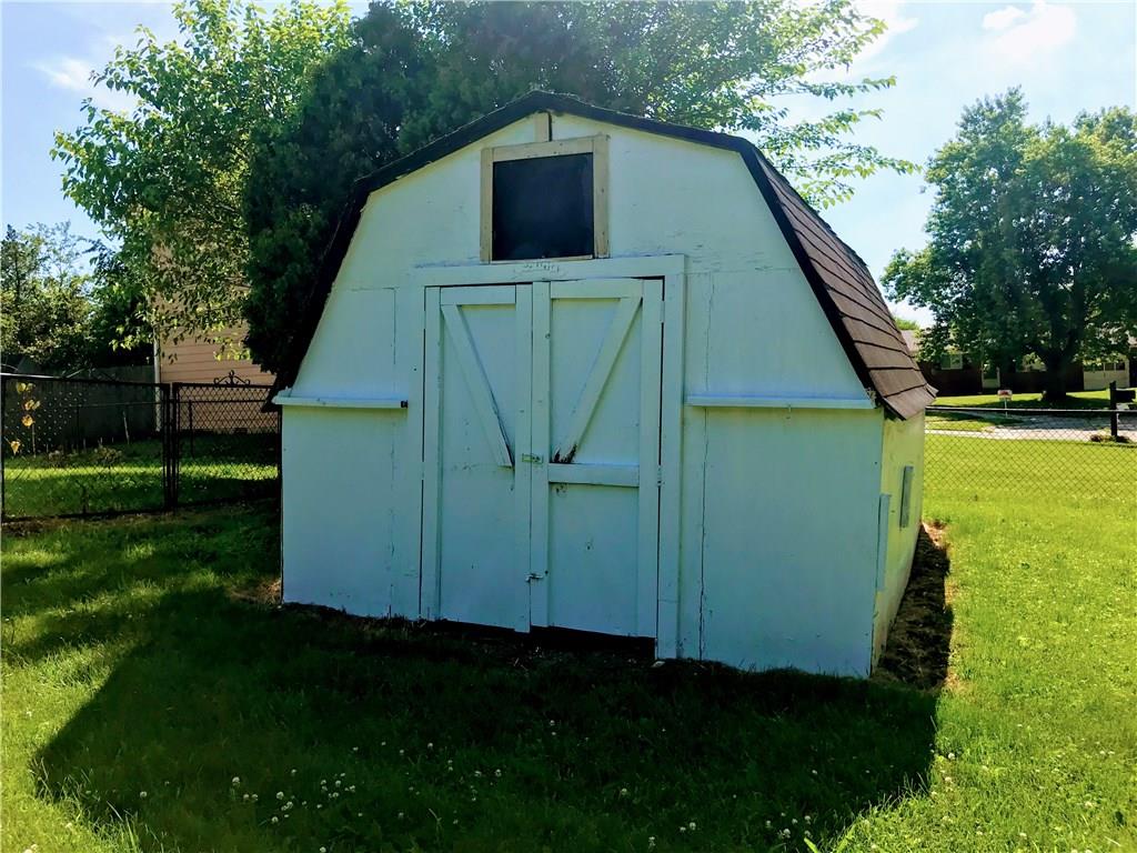 48 Coronado Road Indianapolis, IN 46234 - Photo 25 of 25