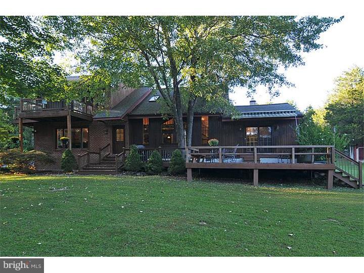256 Municipal Road Erwinna, PA 18920 - Photo 1 of 25 Exterior Front