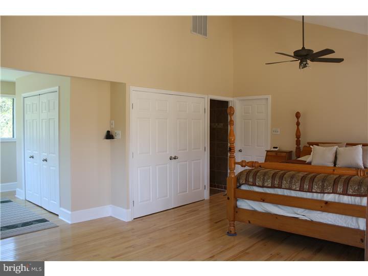 256 Municipal Road Erwinna, PA 18920 - Photo 13 of 25 Bedroom - Main
