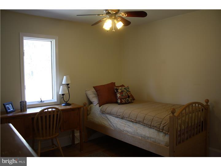 256 Municipal Road Erwinna, PA 18920 - Photo 17 of 25 Bedroom 3