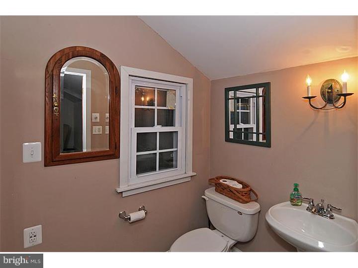 256 Municipal Road Erwinna, PA 18920 - Photo 22 of 25 Bathroom