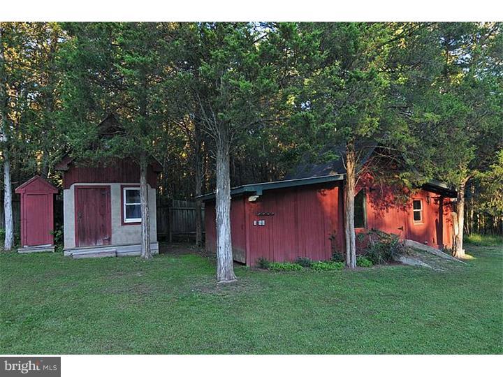 256 Municipal Road Erwinna, PA 18920 - Photo 25 of 25 Storage Shed