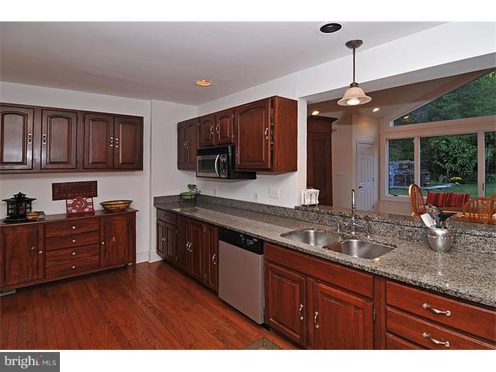 256 Municipal Road Erwinna, PA 18920 - Photo 6 of 25 Kitchen