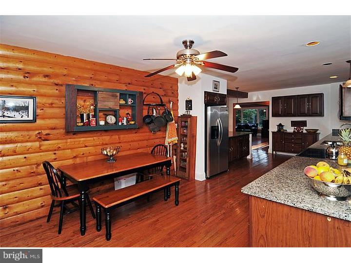 256 Municipal Road Erwinna, PA 18920 - Photo 7 of 25 Kitchen