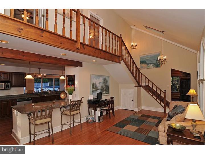 256 Municipal Road Erwinna, PA 18920 - Photo 10 of 25 Great Room