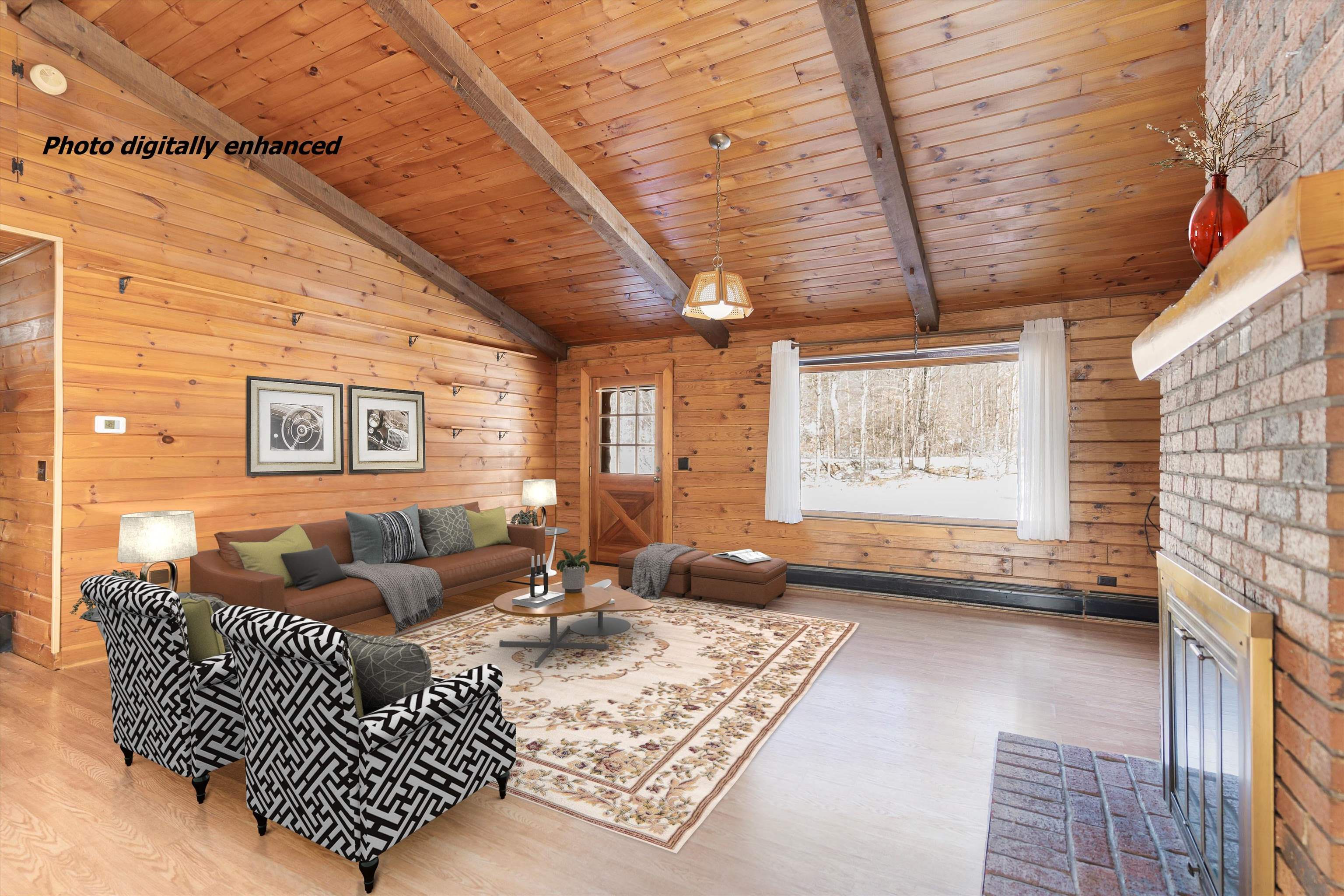 97 Dustin Road Webster, NH 03303 - Photo 11 of 32