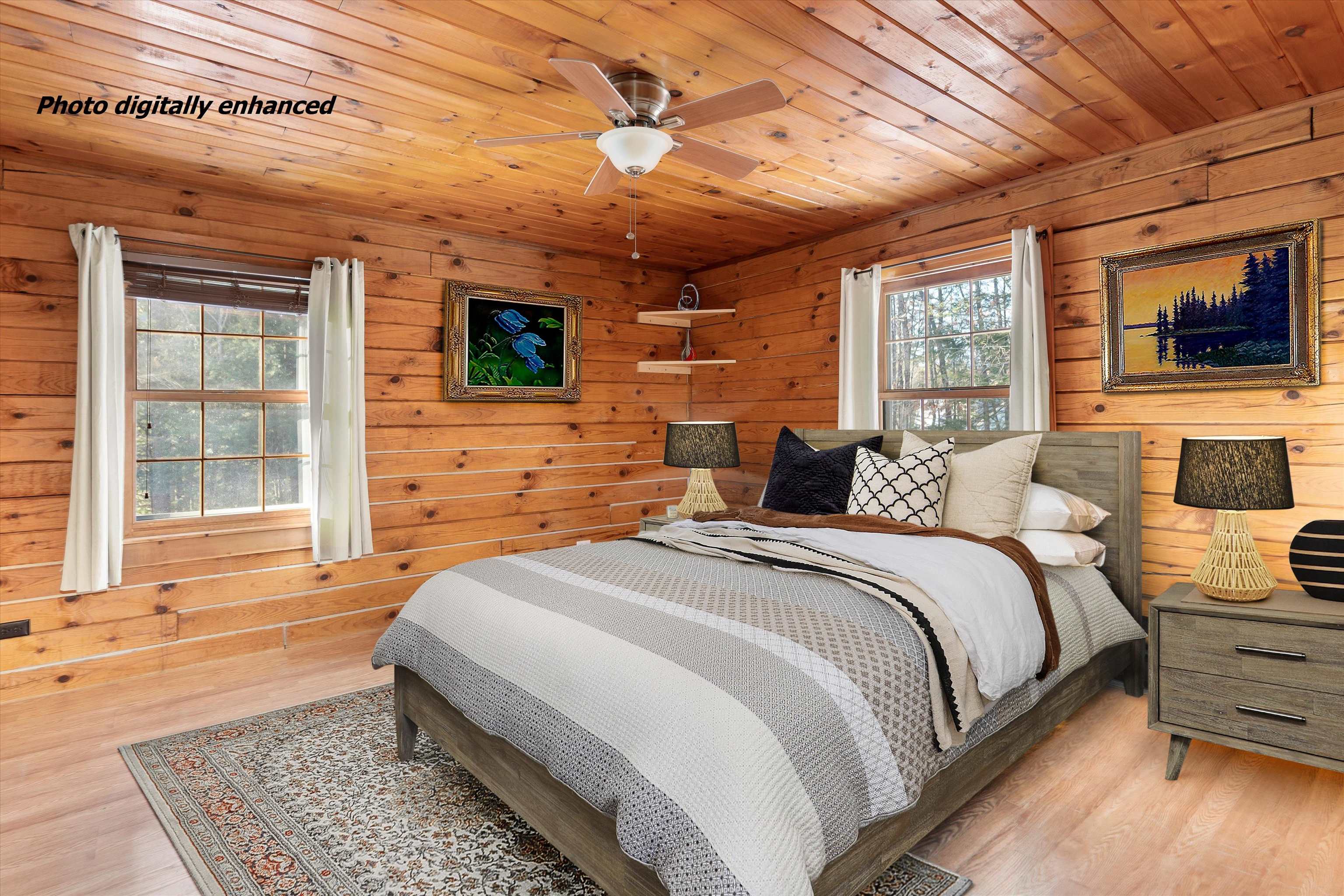 97 Dustin Road Webster, NH 03303 - Photo 14 of 32