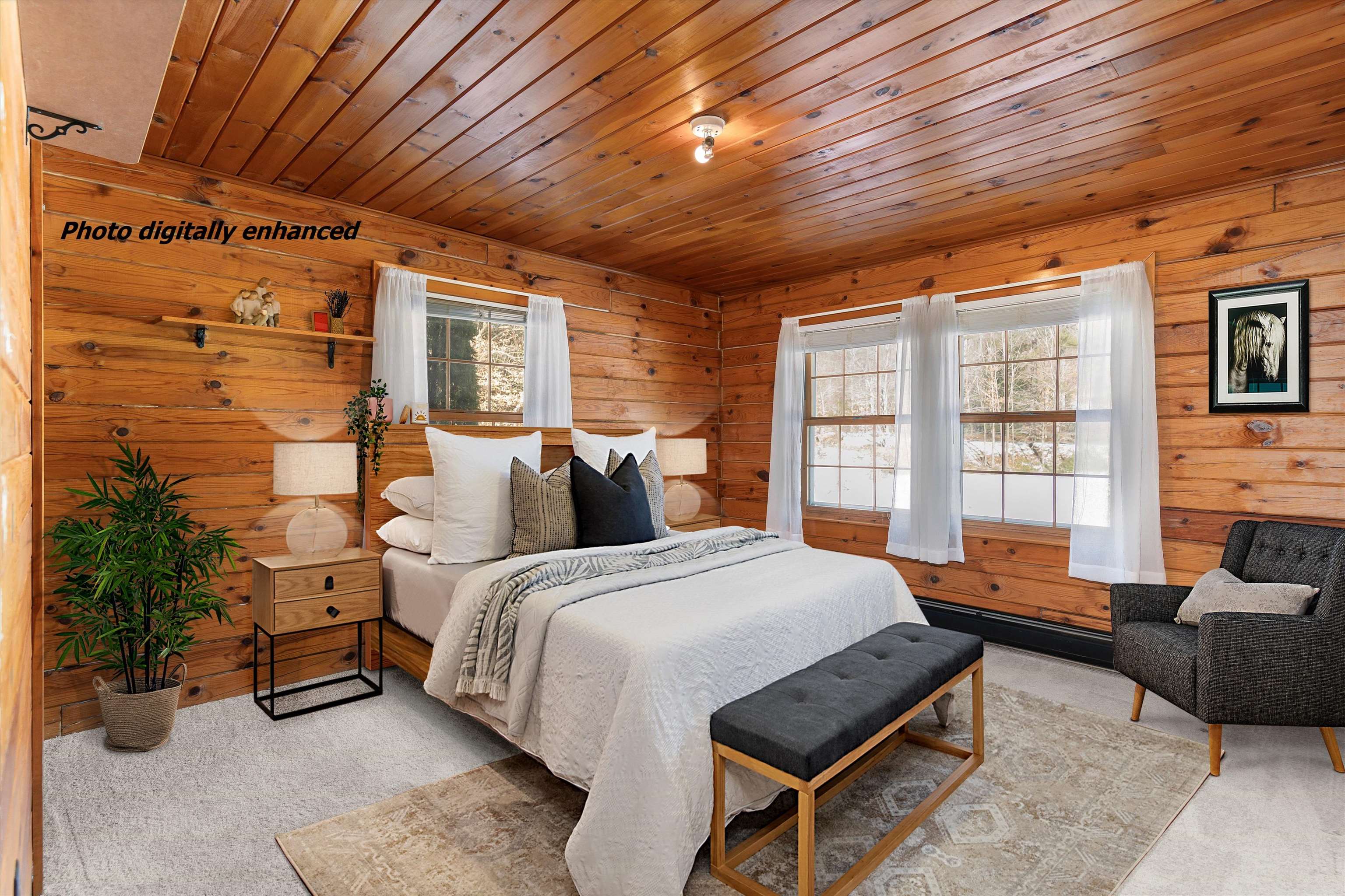 97 Dustin Road Webster, NH 03303 - Photo 16 of 32