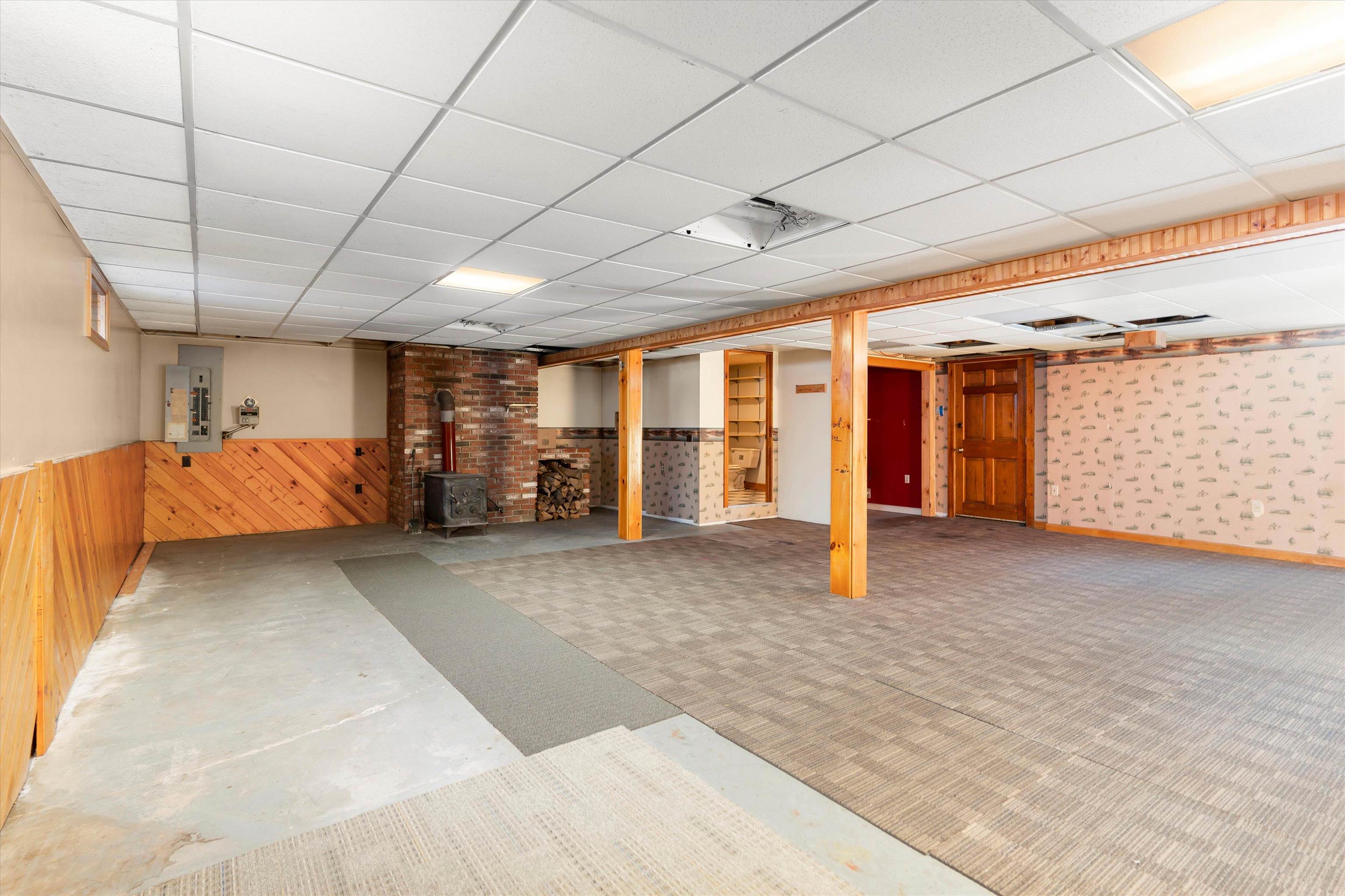 97 Dustin Road Webster, NH 03303 - Photo 23 of 32