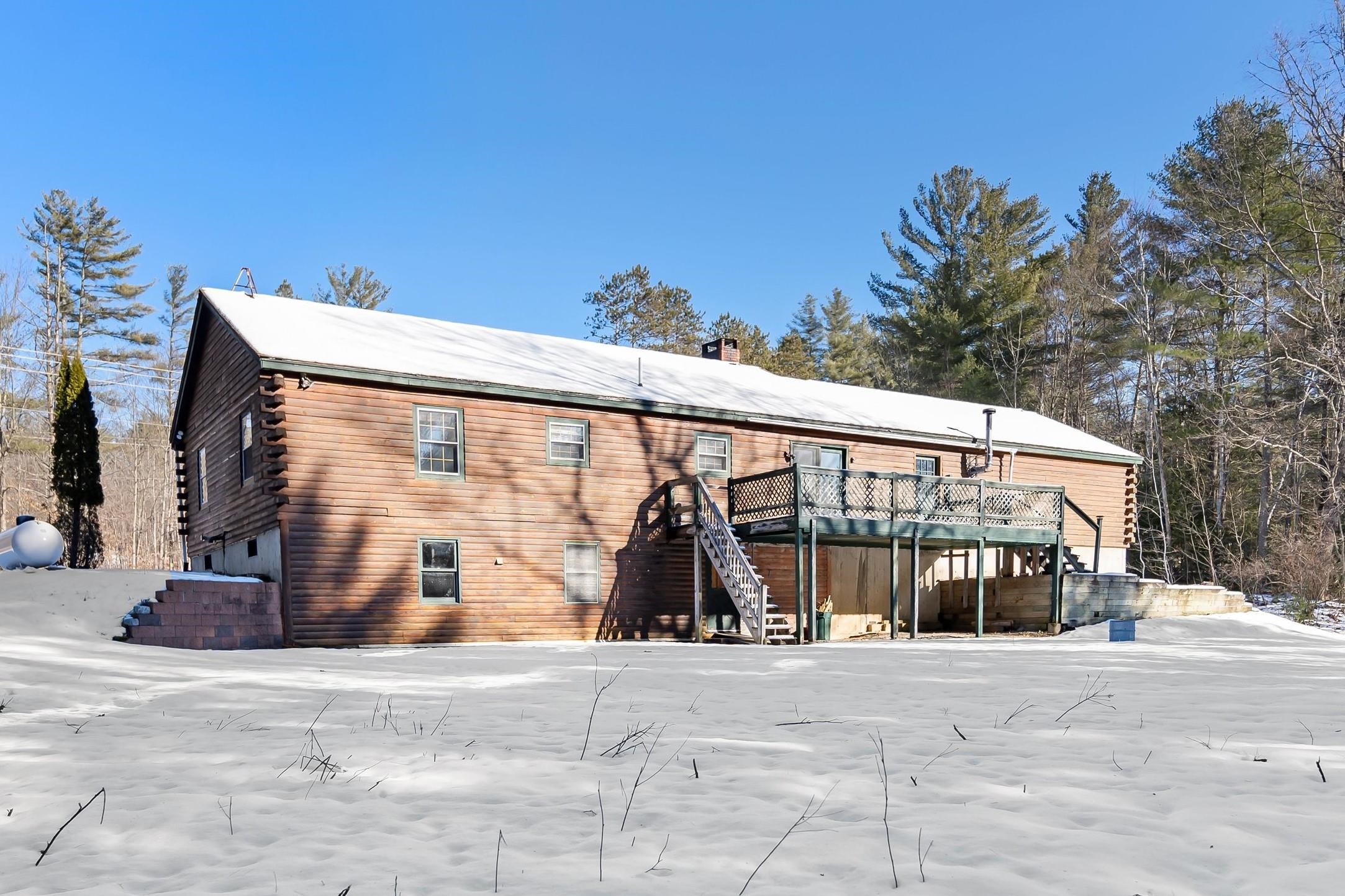 97 Dustin Road Webster, NH 03303 - Photo 24 of 32