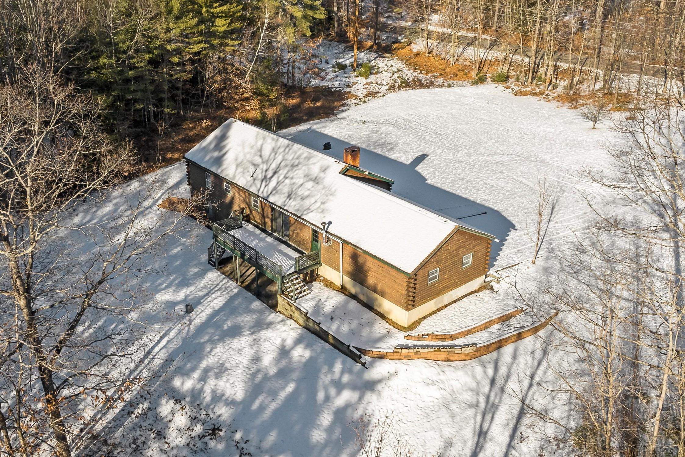 97 Dustin Road Webster, NH 03303 - Photo 25 of 32