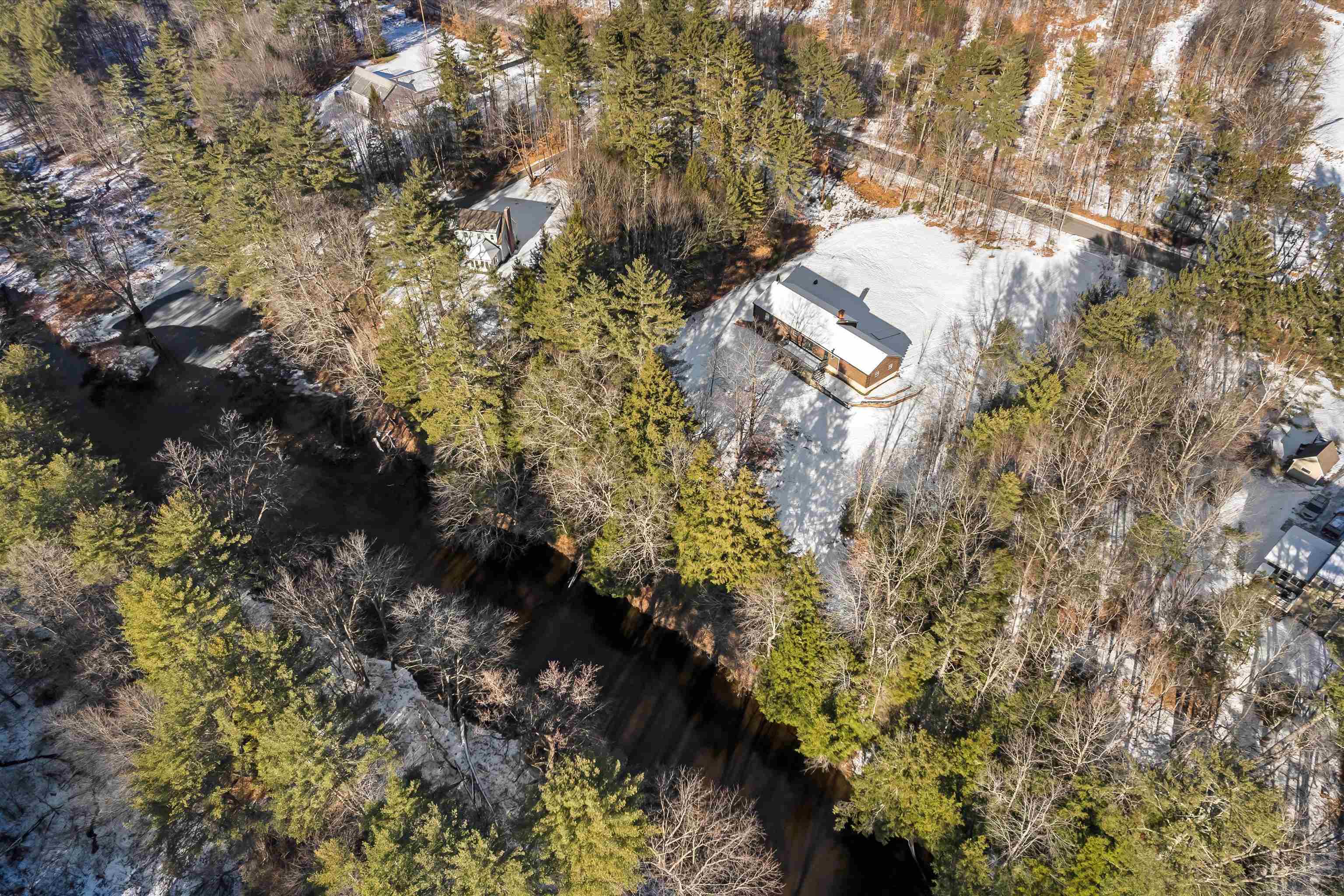 97 Dustin Road Webster, NH 03303 - Photo 28 of 32