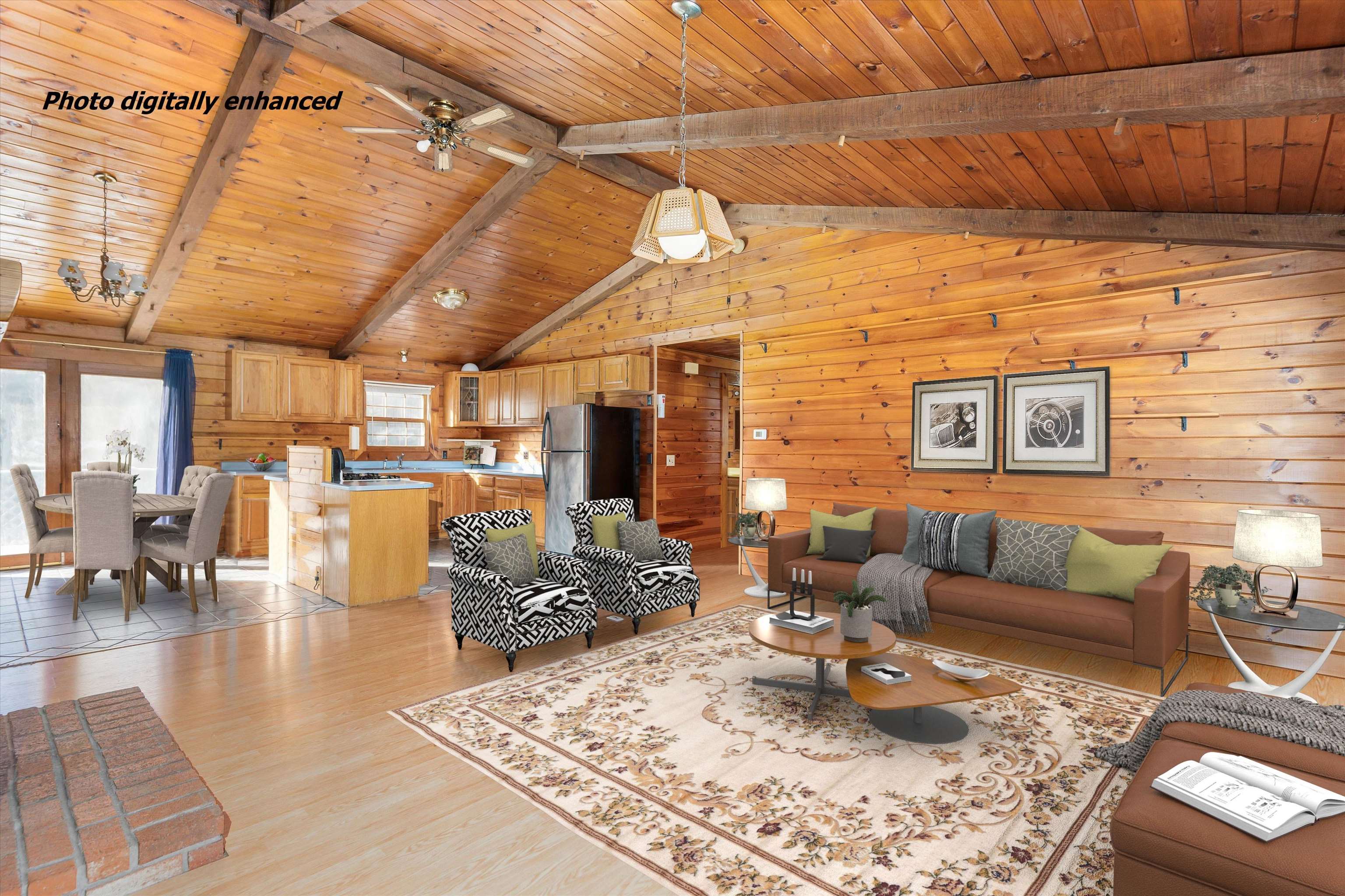 97 Dustin Road Webster, NH 03303 - Photo 9 of 32